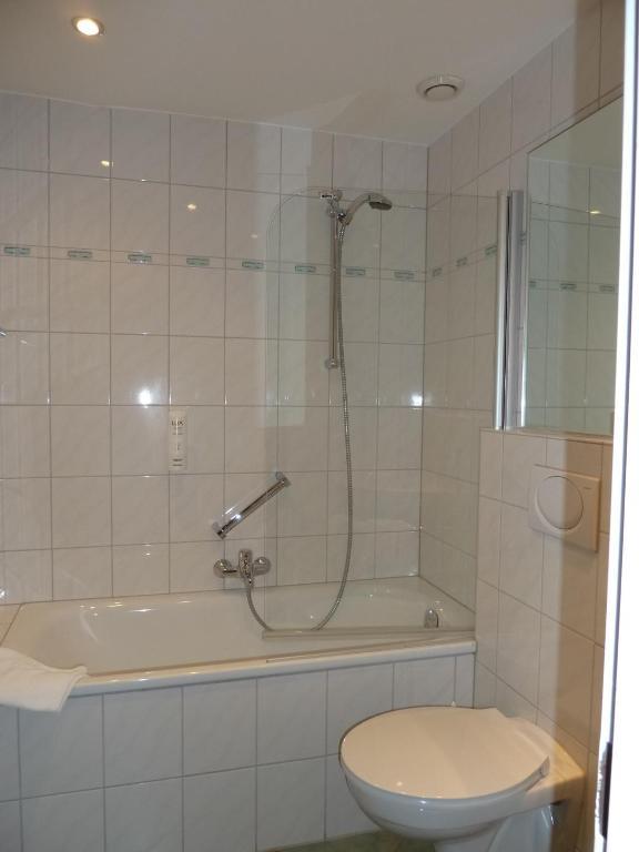 Hotel Dahl Wachtberg Habitación foto