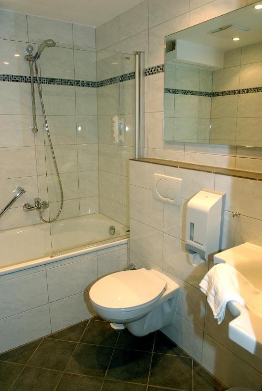 Hotel Dahl Wachtberg Habitación foto