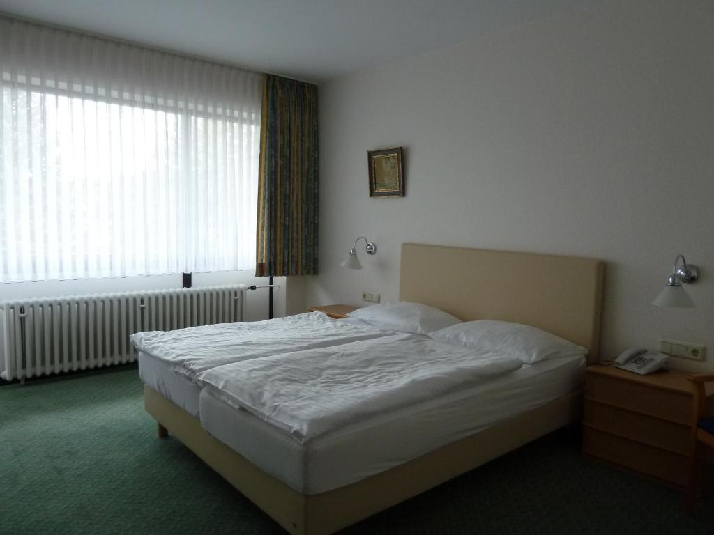 Hotel Dahl Wachtberg Habitación foto