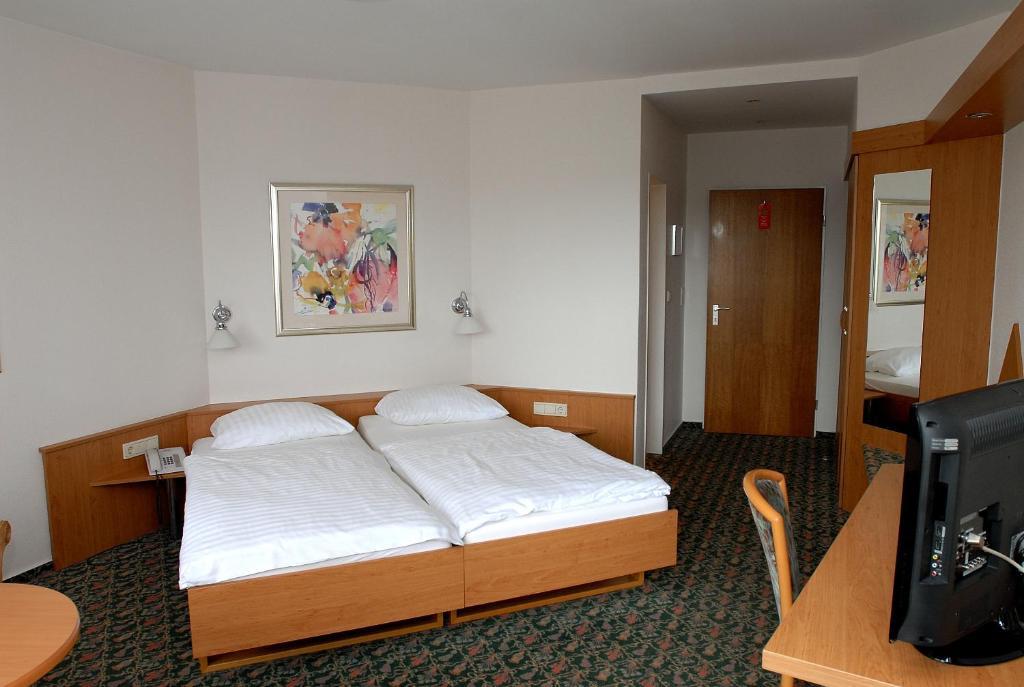 Hotel Dahl Wachtberg Habitación foto