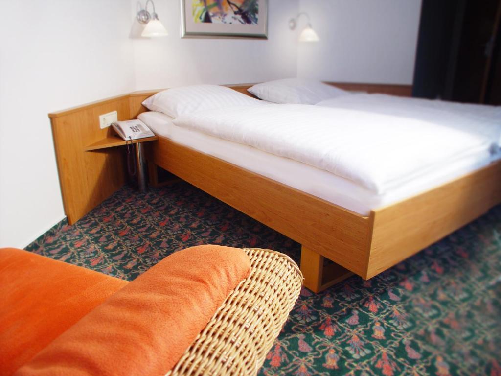 Hotel Dahl Wachtberg Habitación foto